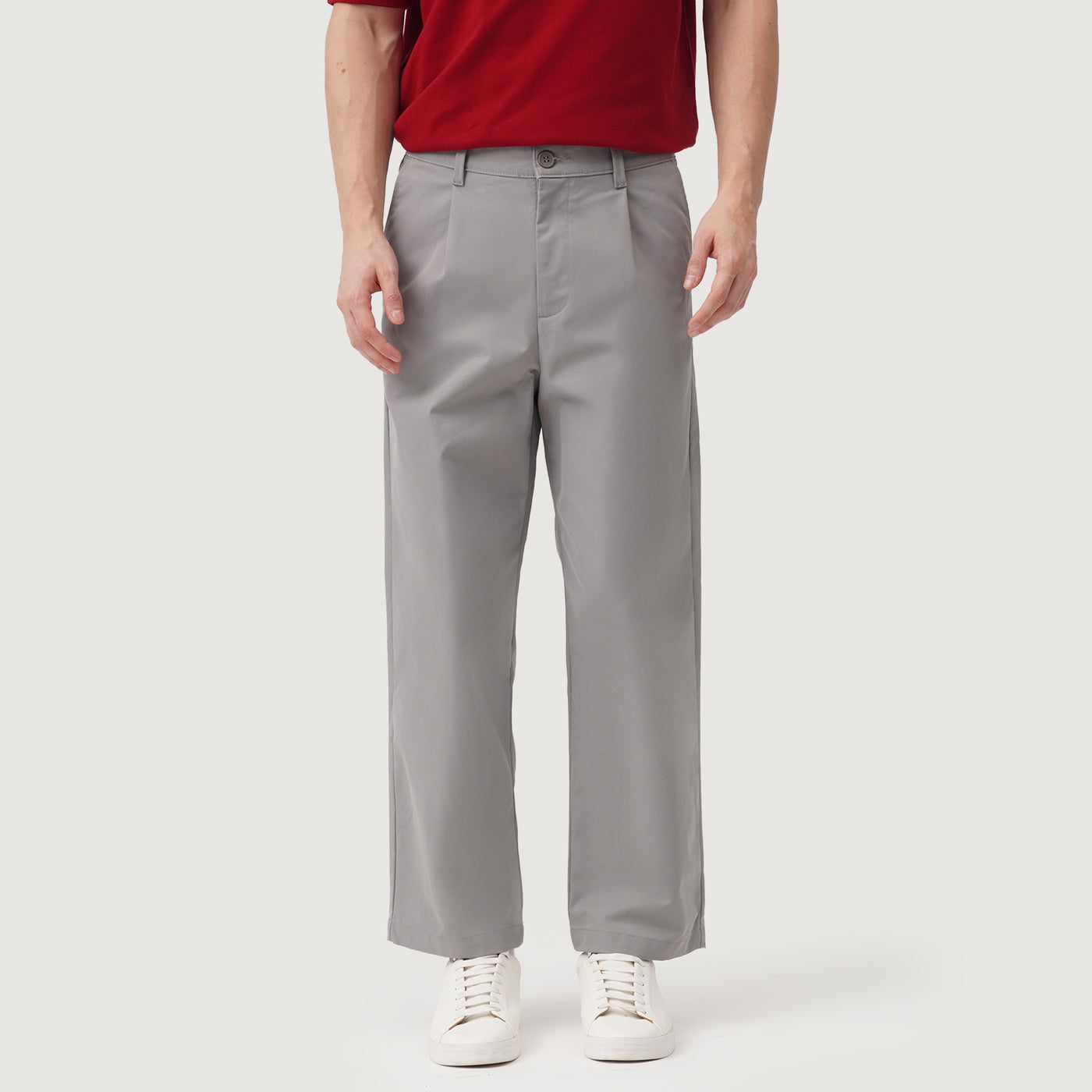 Woven Relaxed Fit Trousers – Regatta Lifestyle