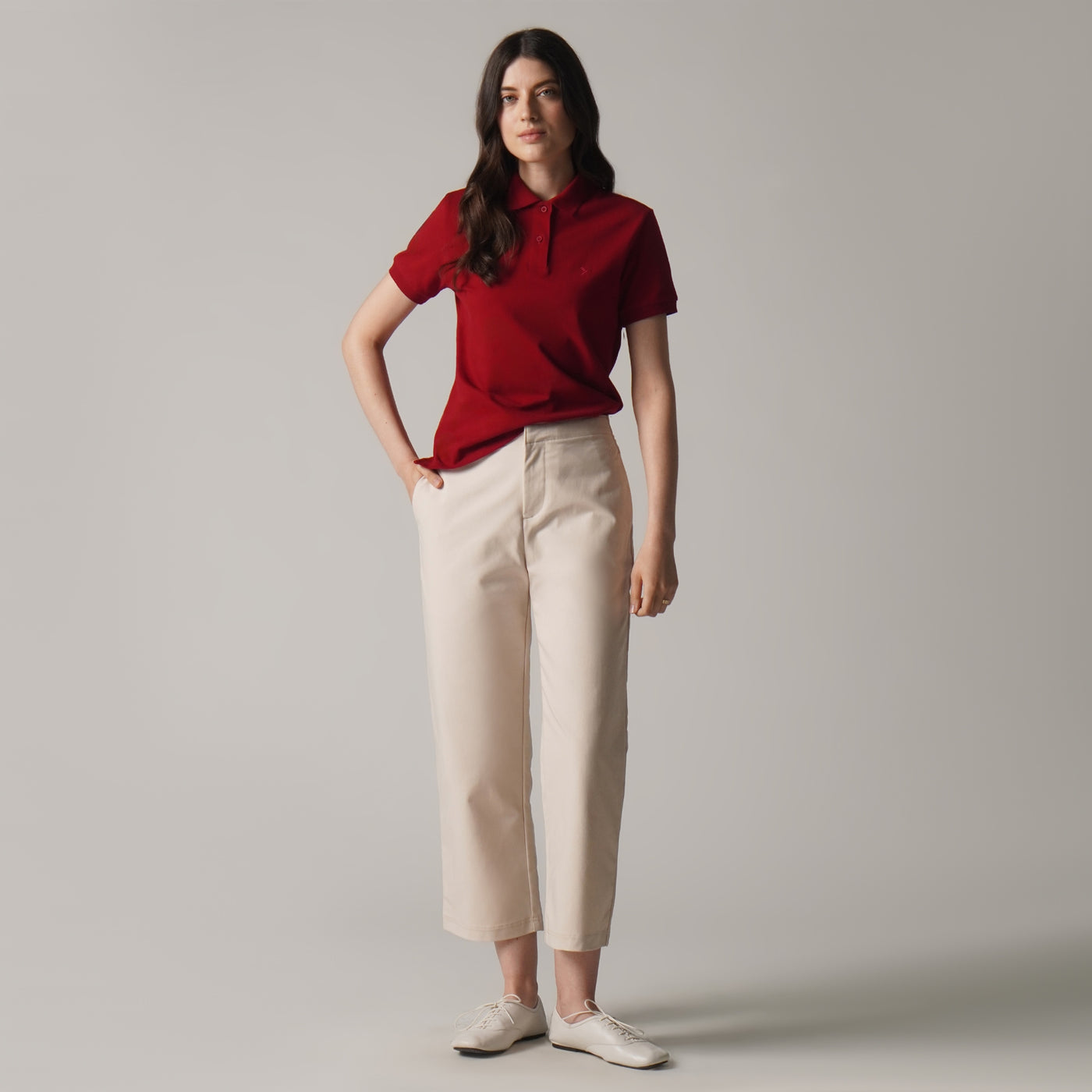 The Classic Polo
