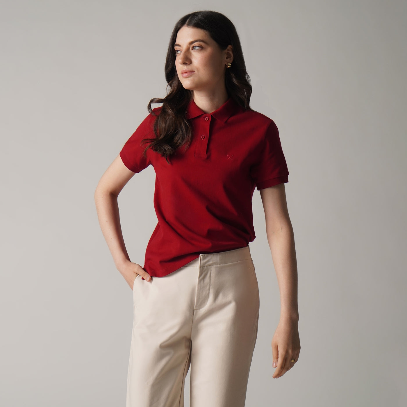 The Classic Polo