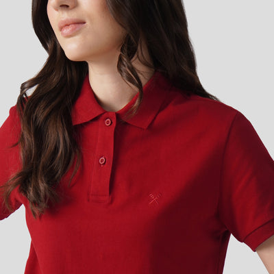 The Classic Polo