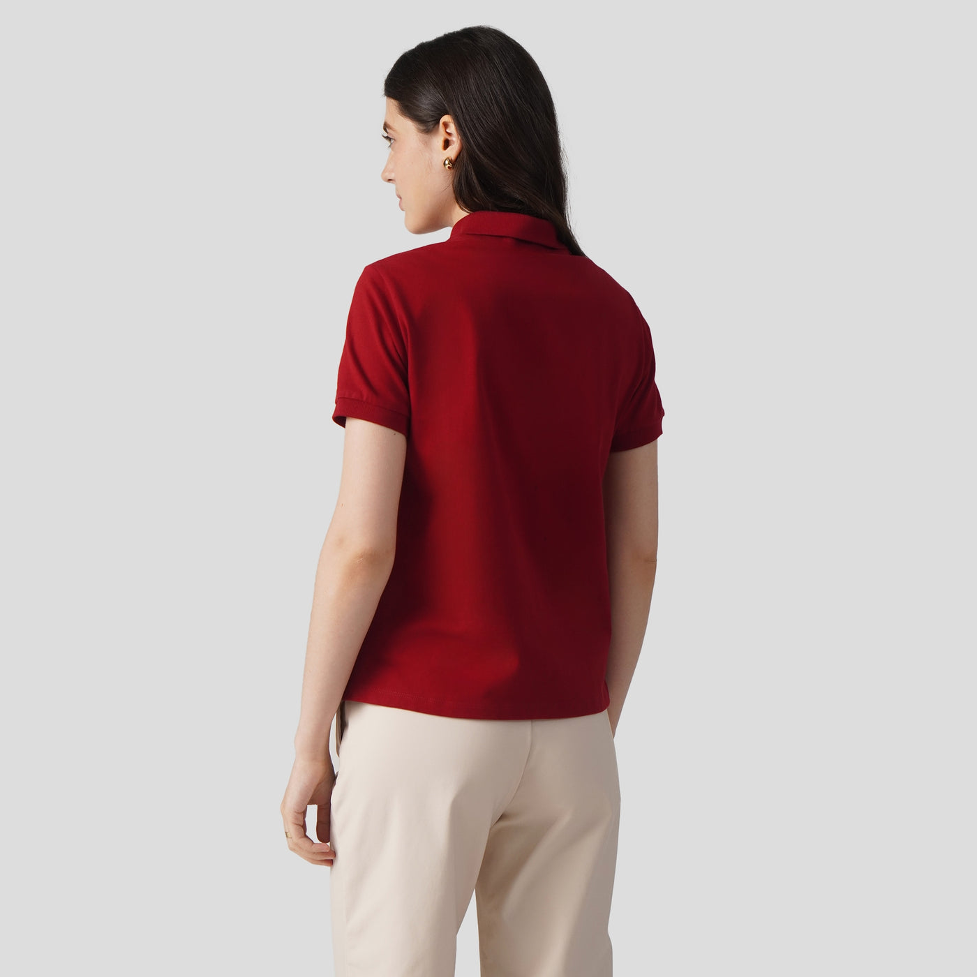 The Classic Polo