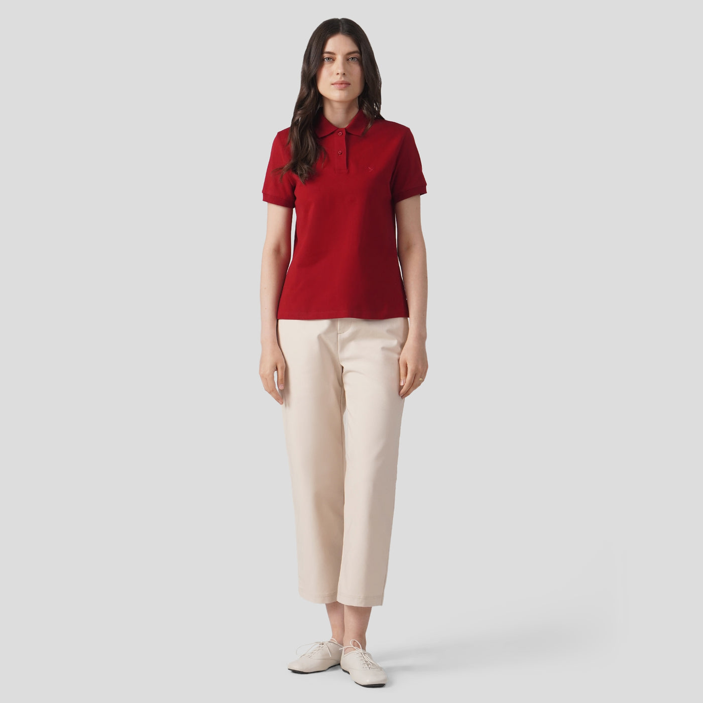 The Classic Polo