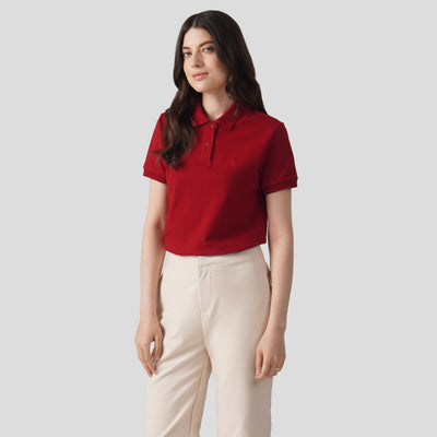 The Classic Polo