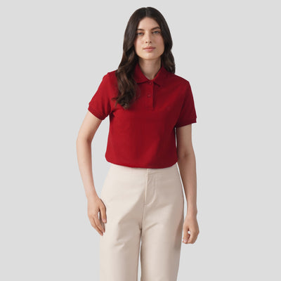The Classic Polo