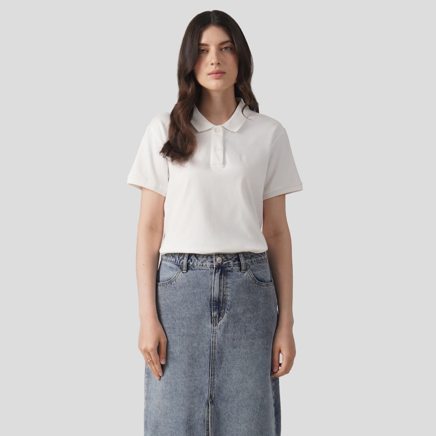 The Classic Polo