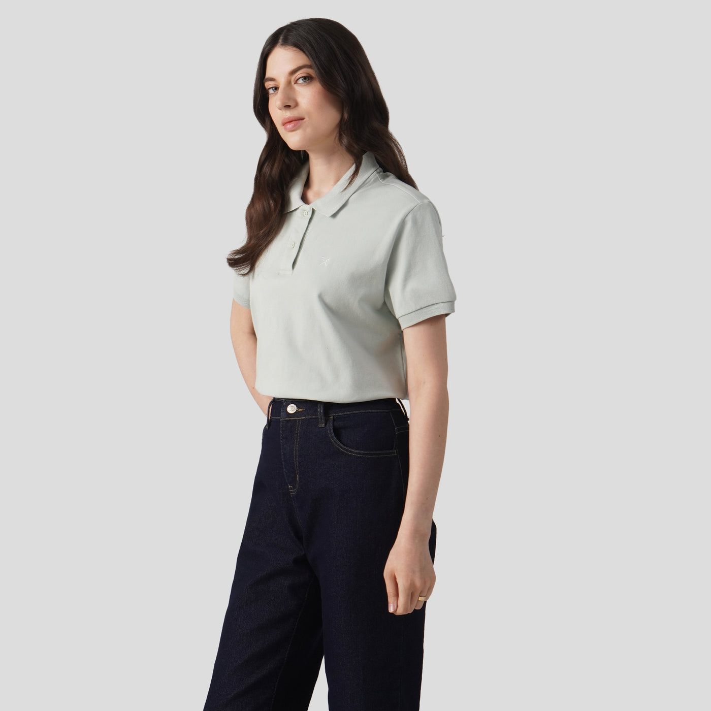 The Classic Polo