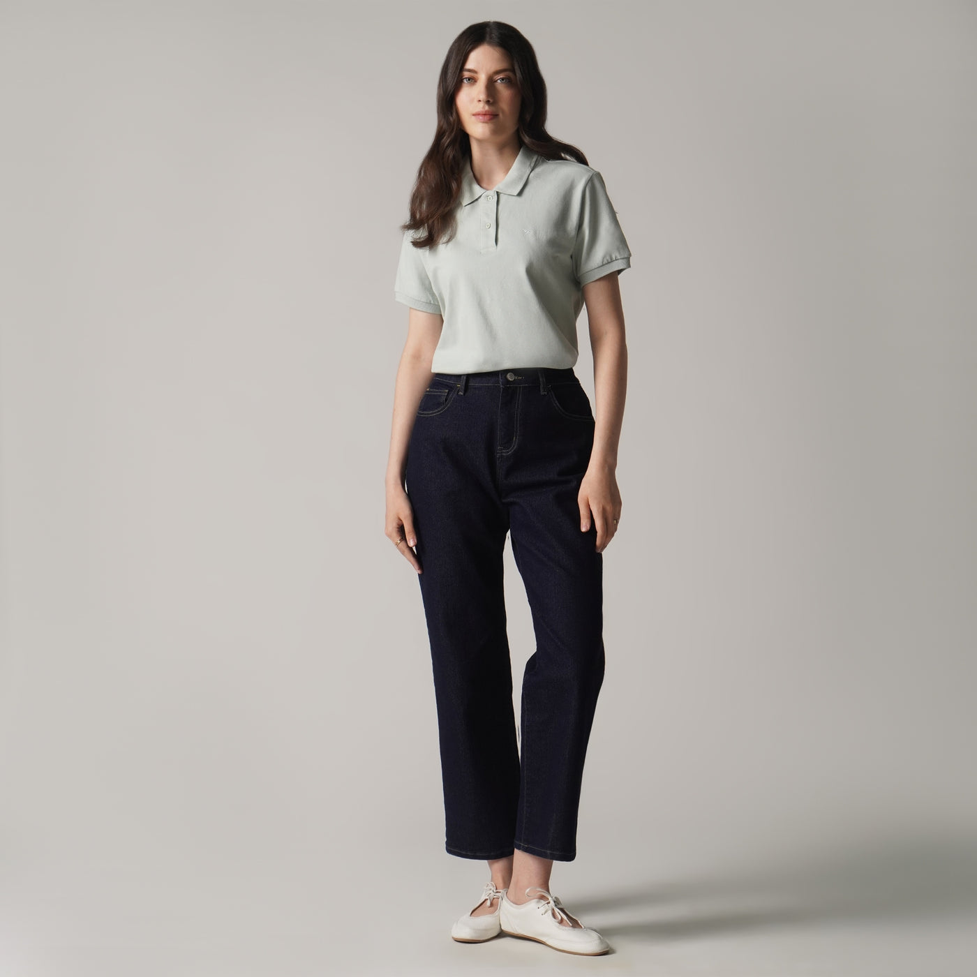 The Classic Polo