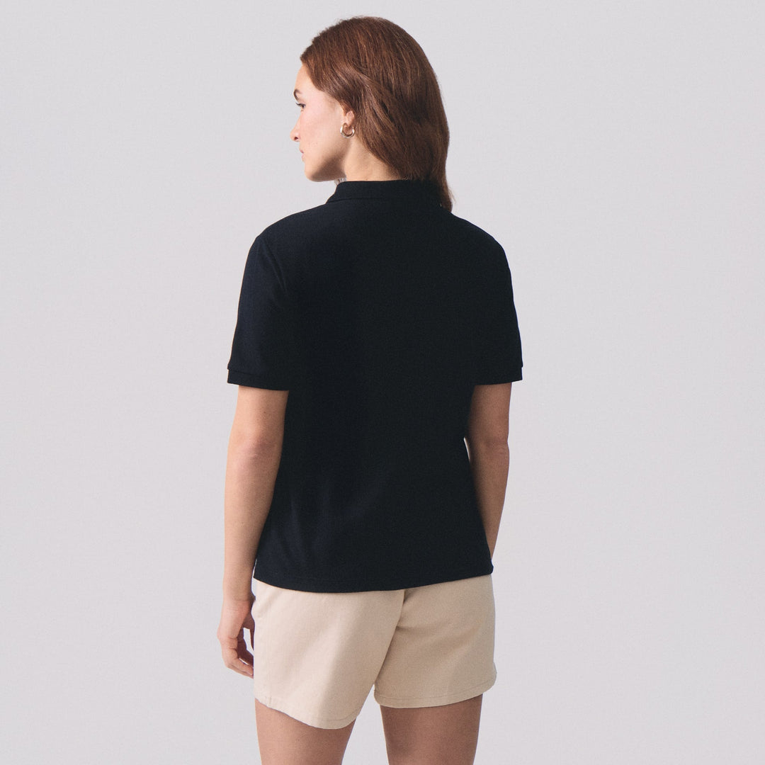 The Modern Polo