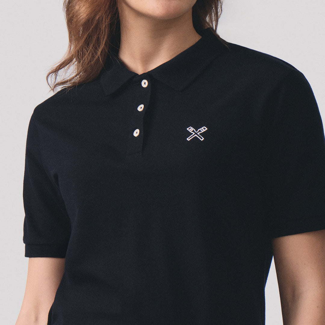 The Modern Polo