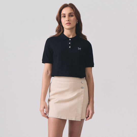 The Modern Polo