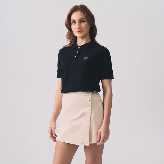 The Modern Polo