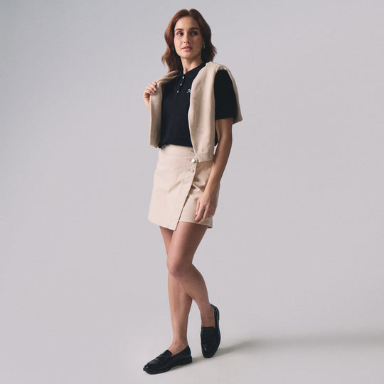 The Modern Polo