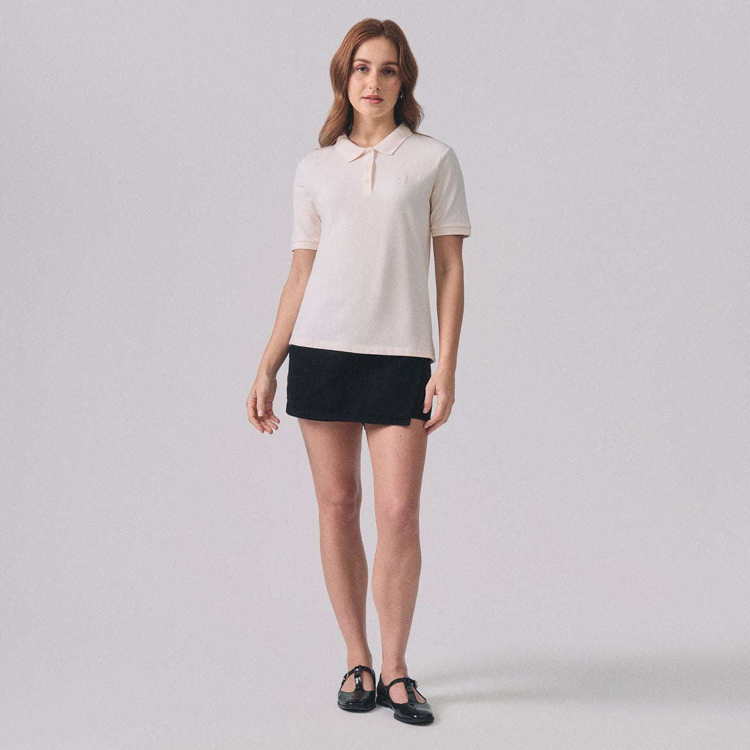 The Modern Polo
