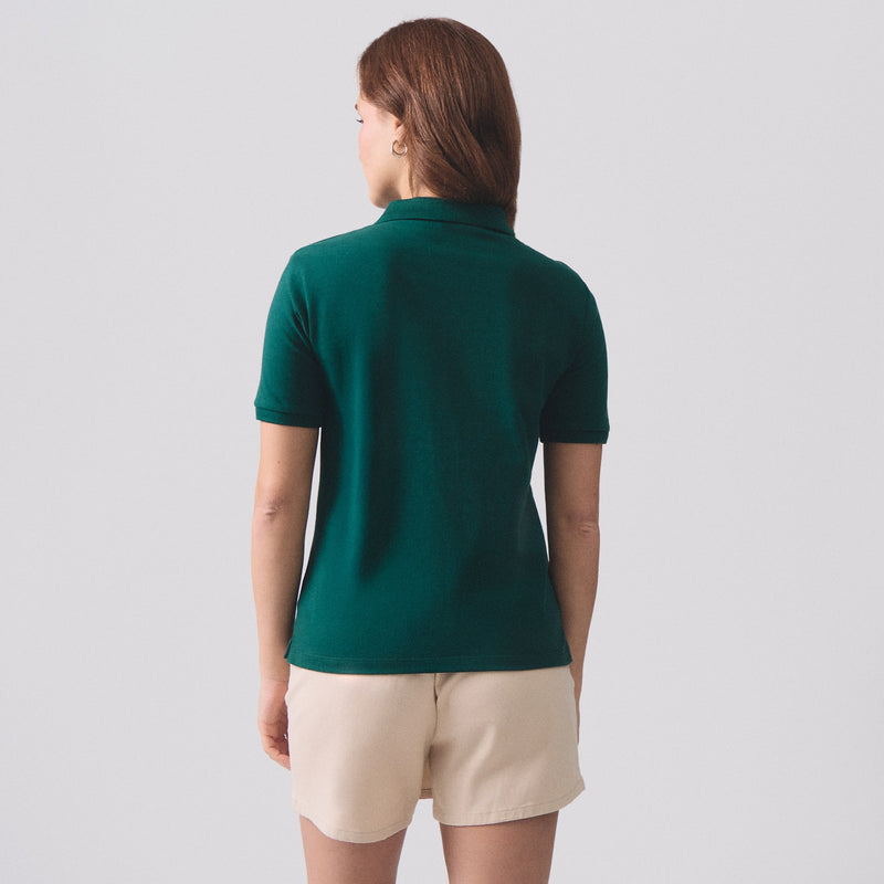 The Modern Polo