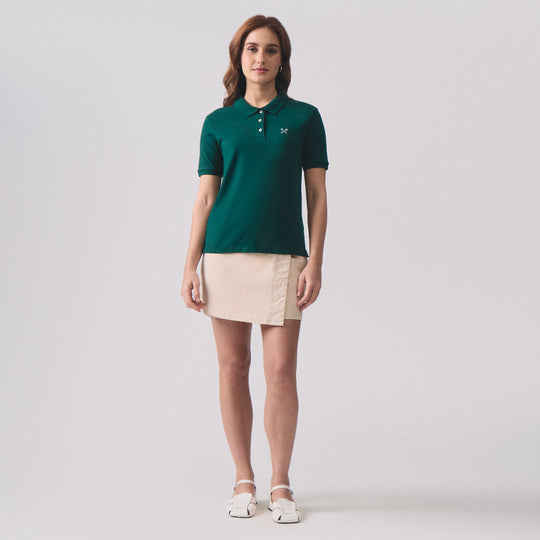 The Modern Polo