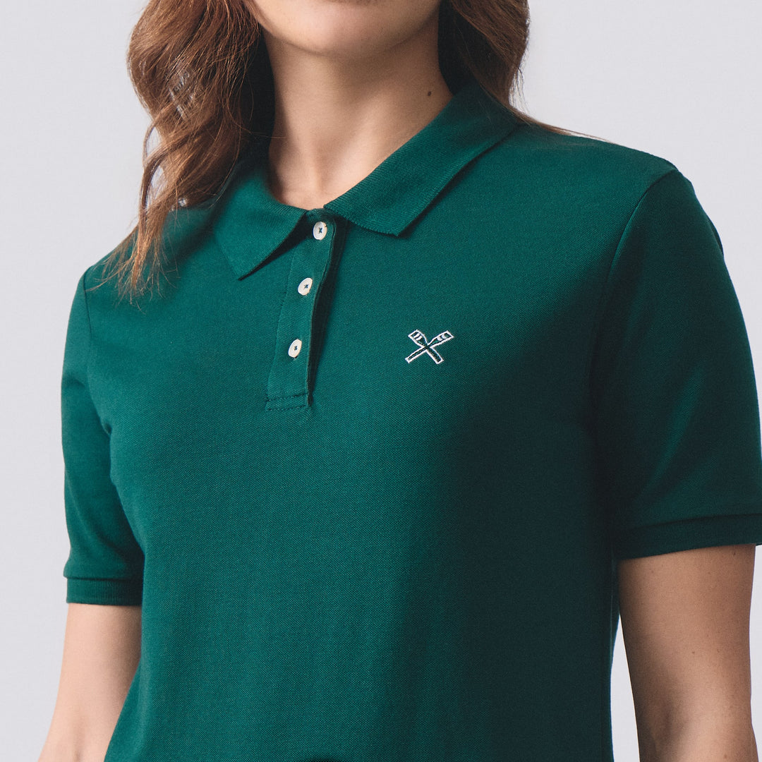 The Modern Polo
