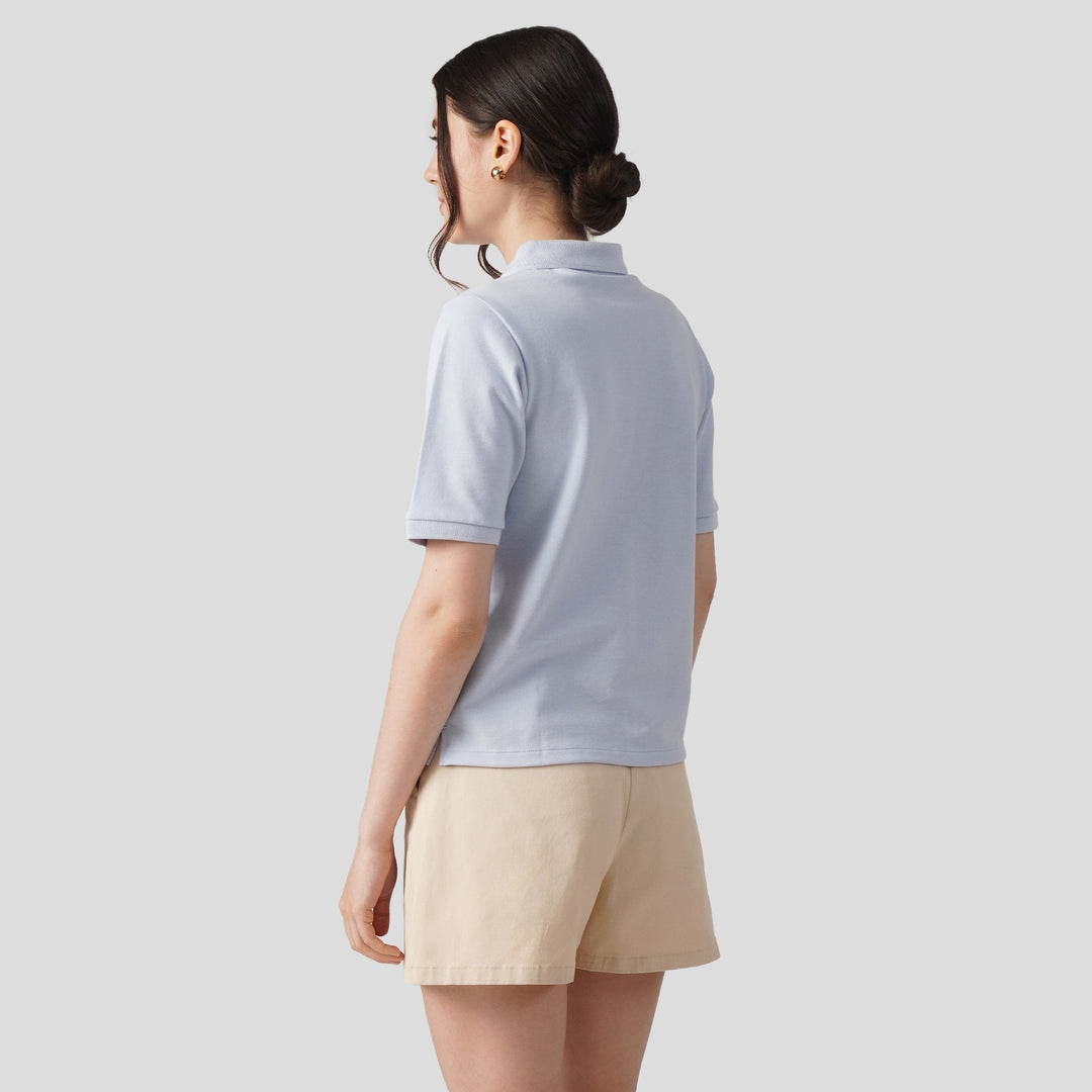 The Modern Polo