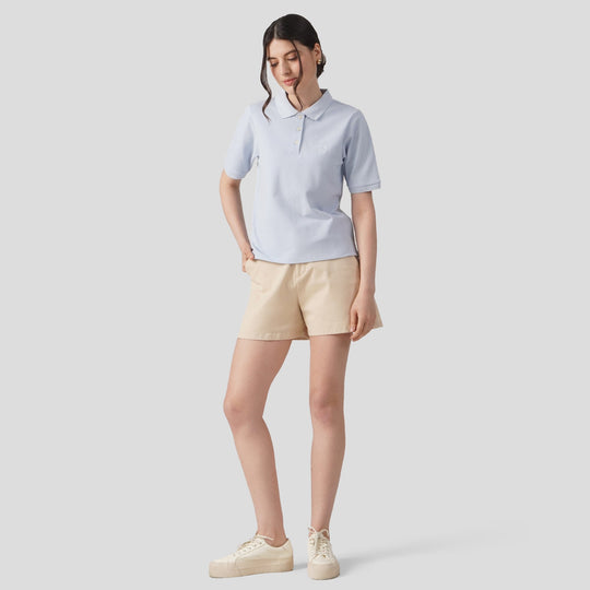 The Modern Polo