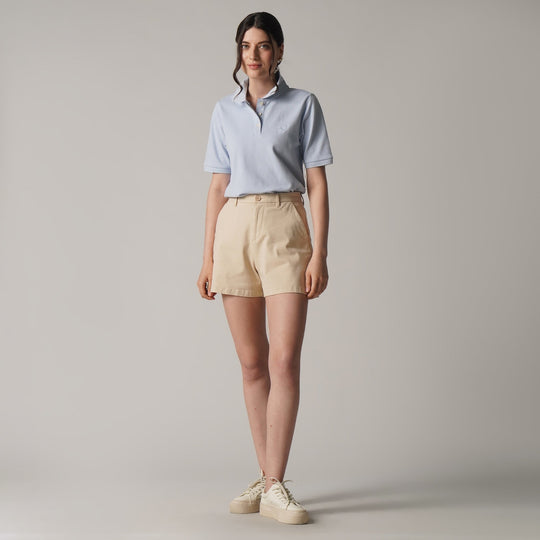 The Modern Polo