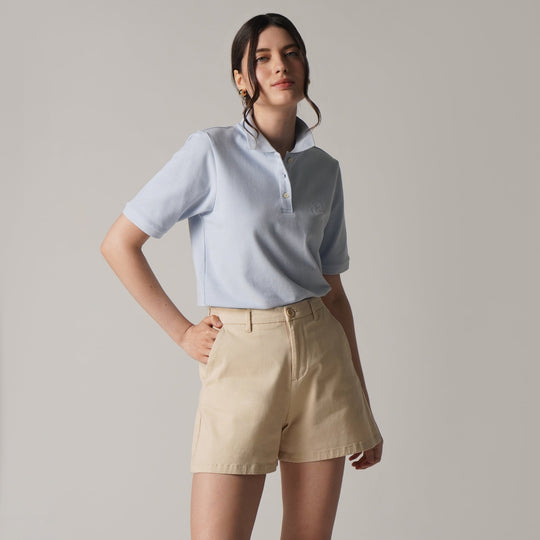 The Modern Polo