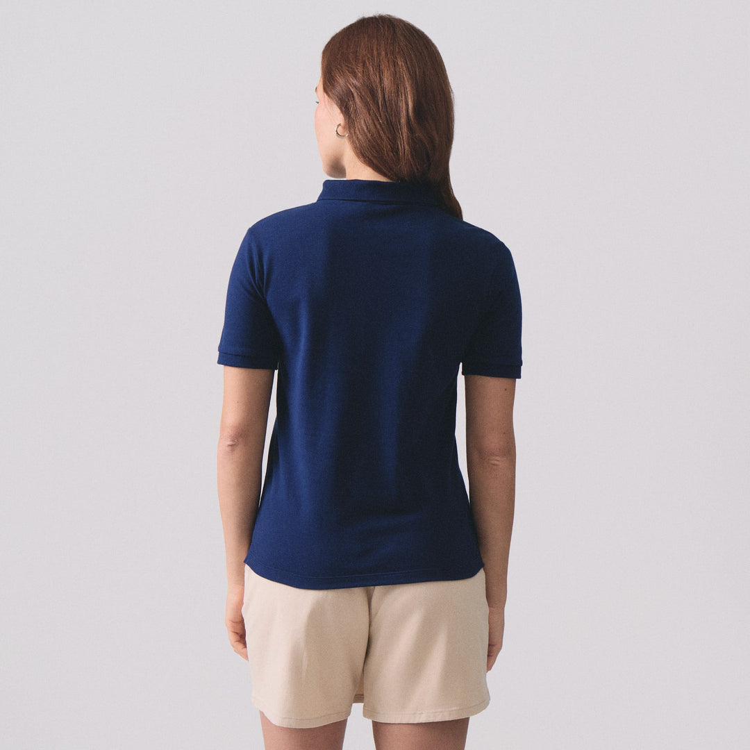 The Modern Polo