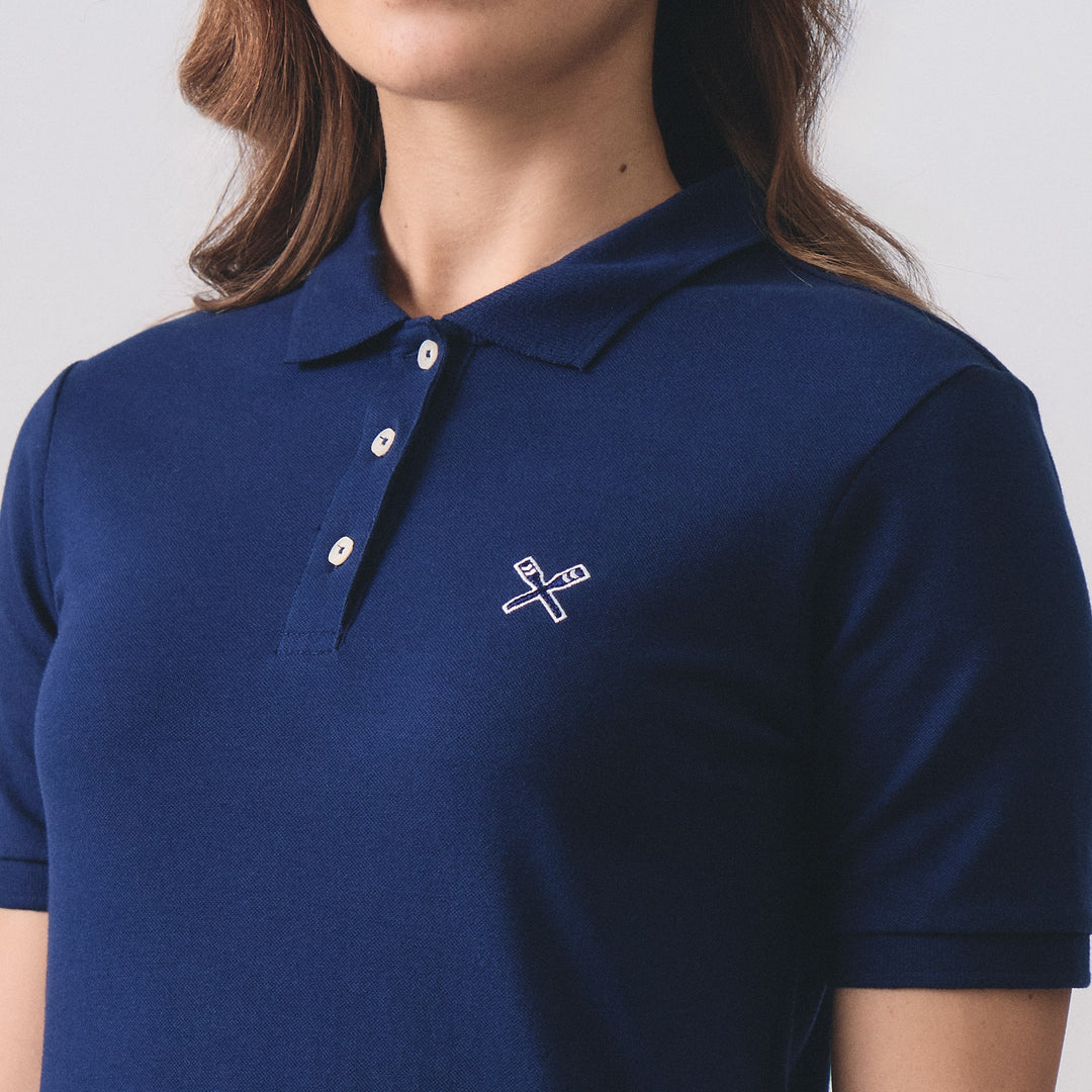 The Modern Polo