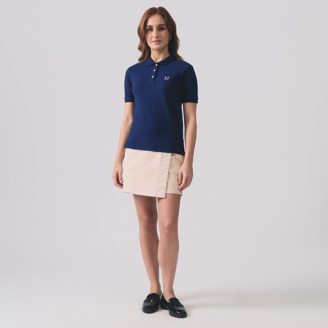 The Modern Polo