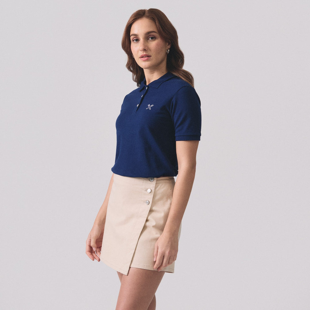 The Modern Polo