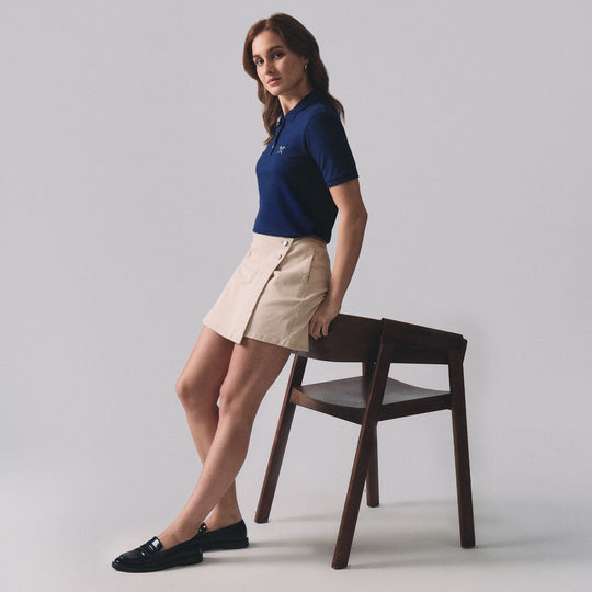 The Modern Polo