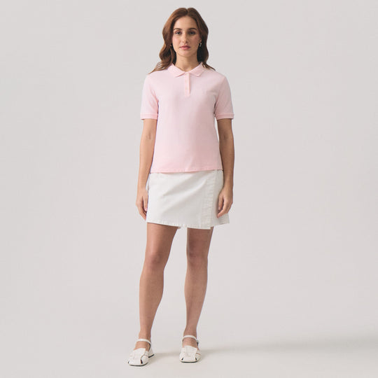 The Modern Polo