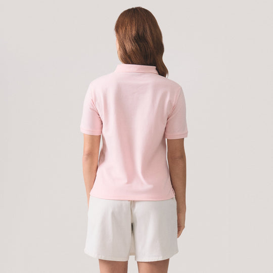 The Modern Polo