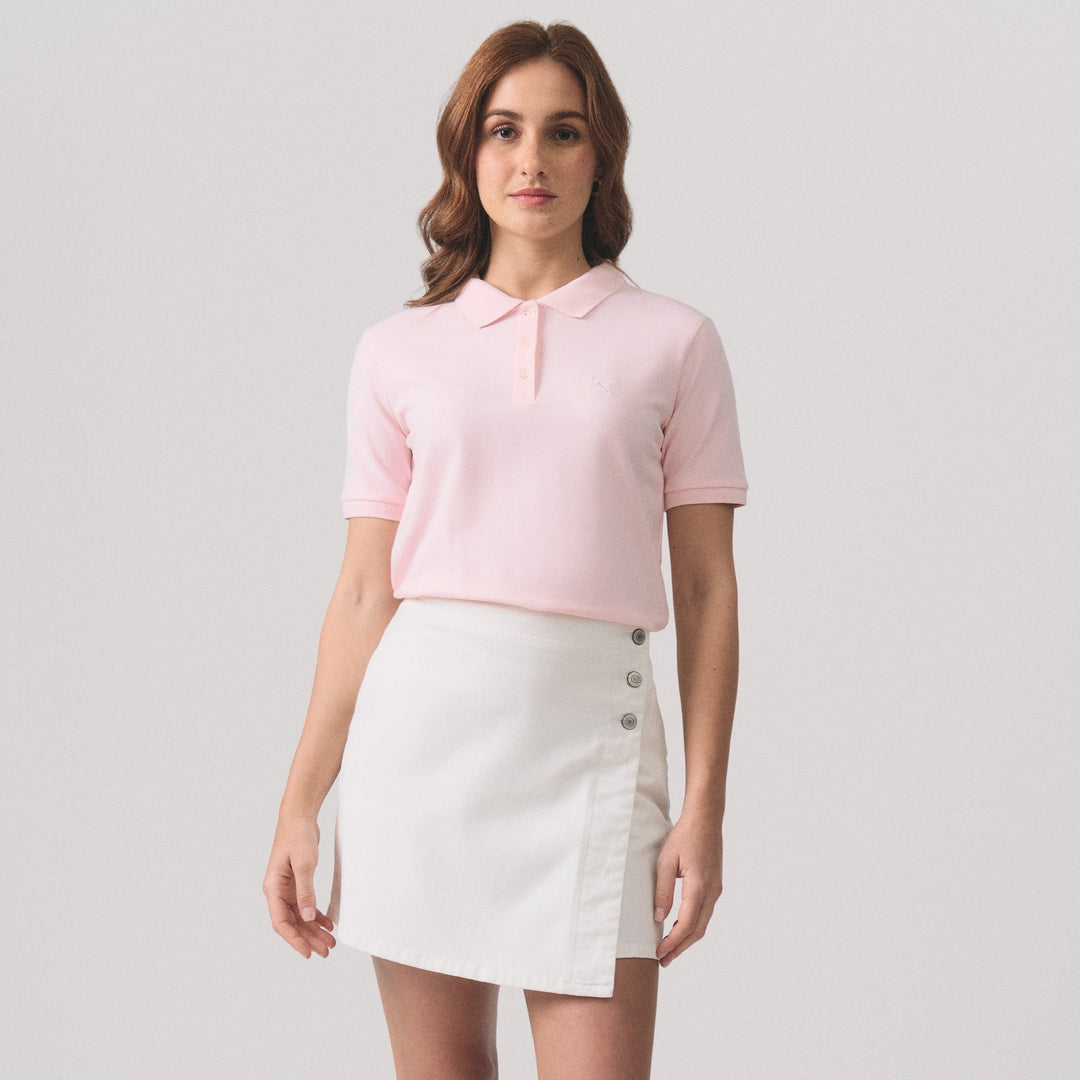 The Modern Polo