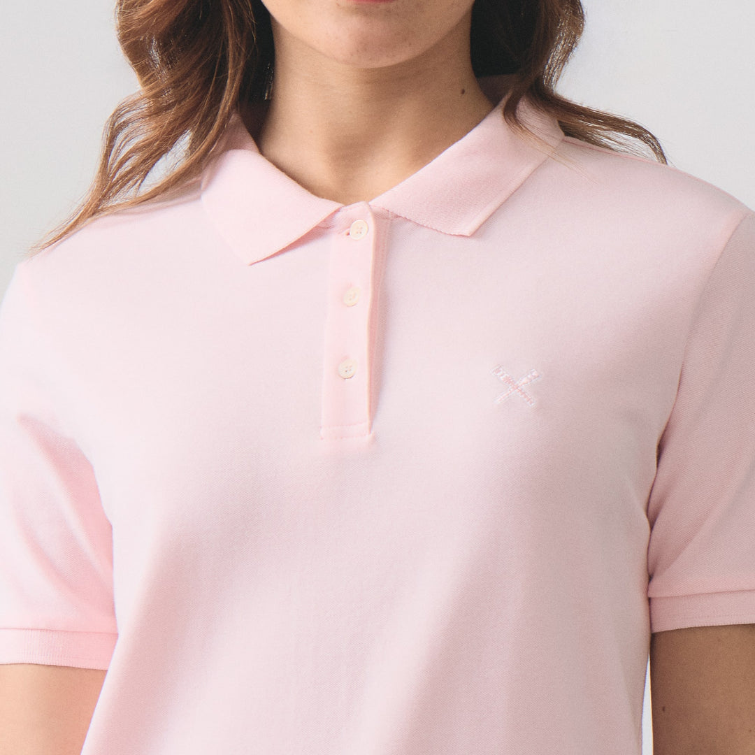 The Modern Polo