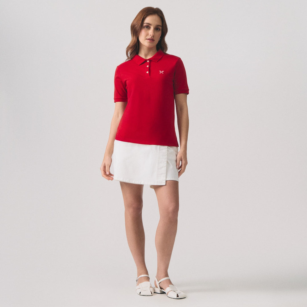 The Modern Polo