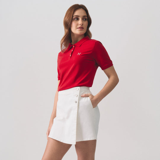 The Modern Polo