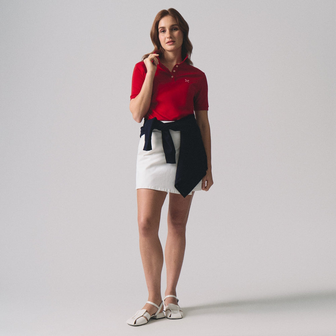 The Modern Polo
