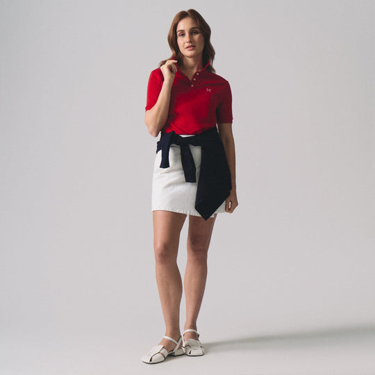 The Modern Polo