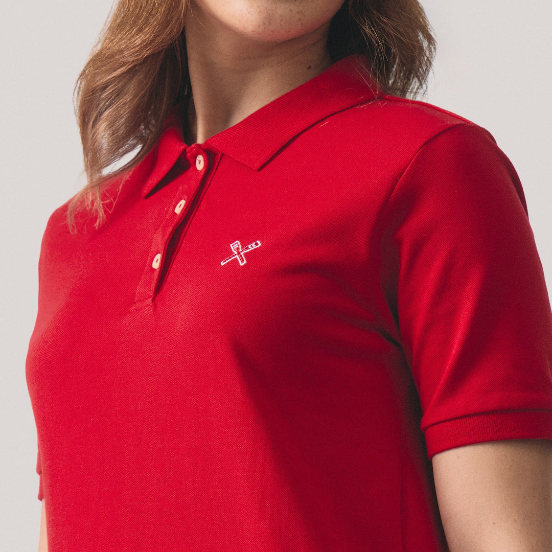 The Modern Polo