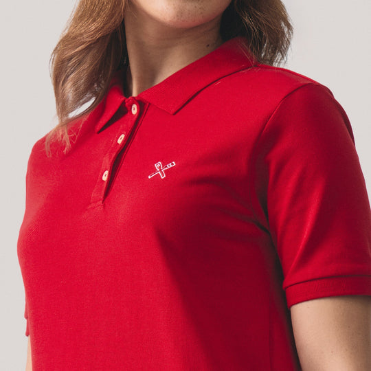 The Modern Polo