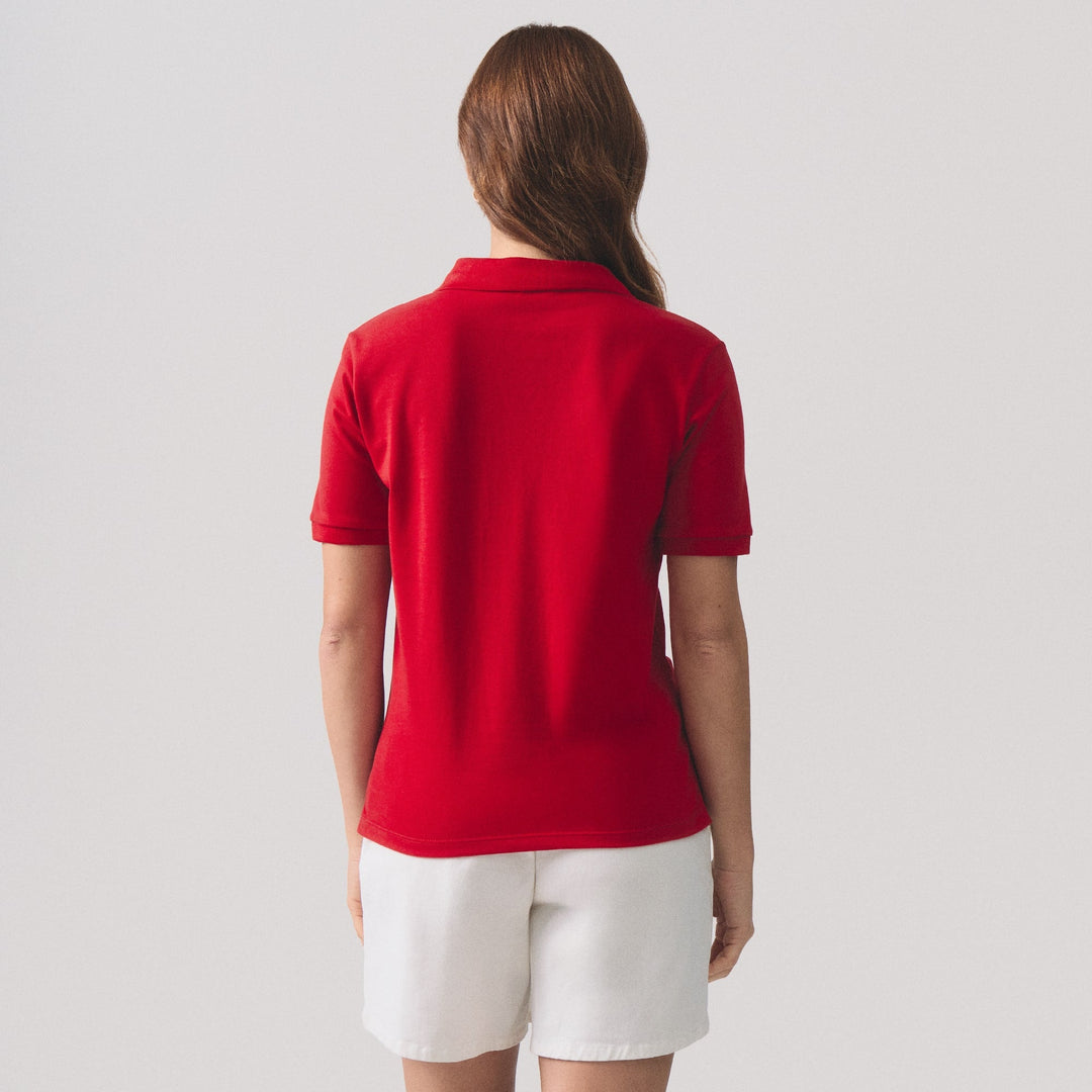 The Modern Polo