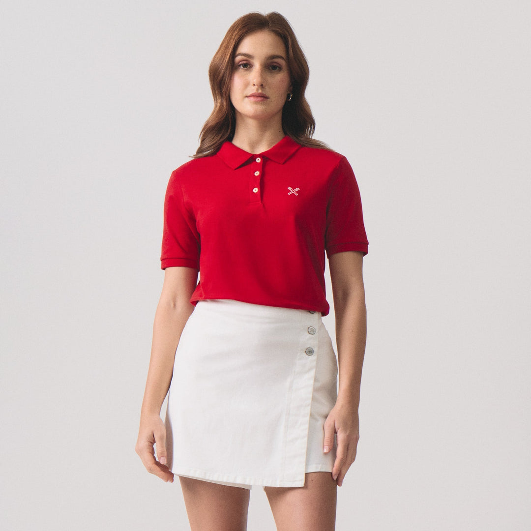 The Modern Polo