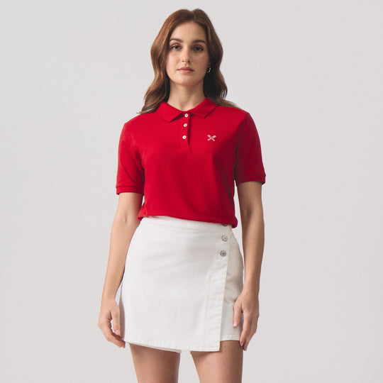 The Modern Polo