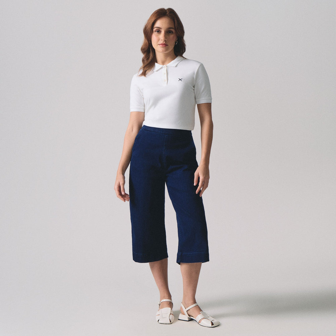 The Modern Polo