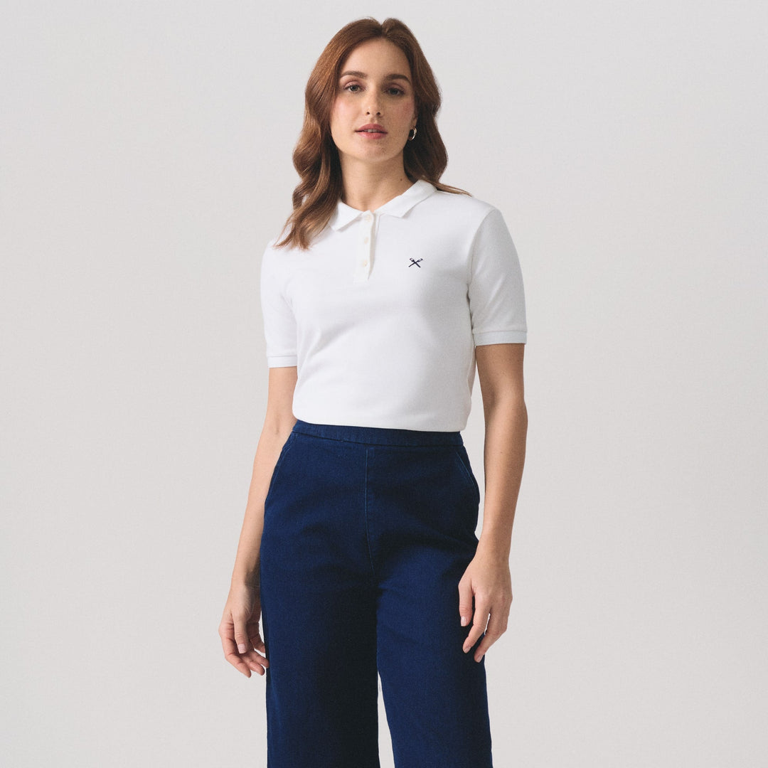 The Modern Polo