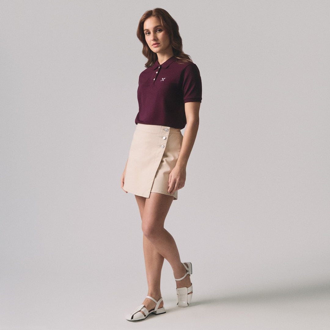 The Modern Polo