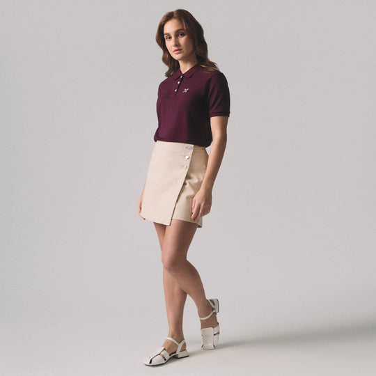 The Modern Polo