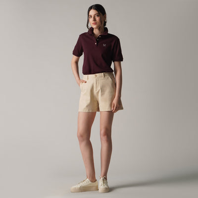 The Modern Polo