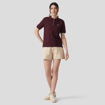 The Modern Polo