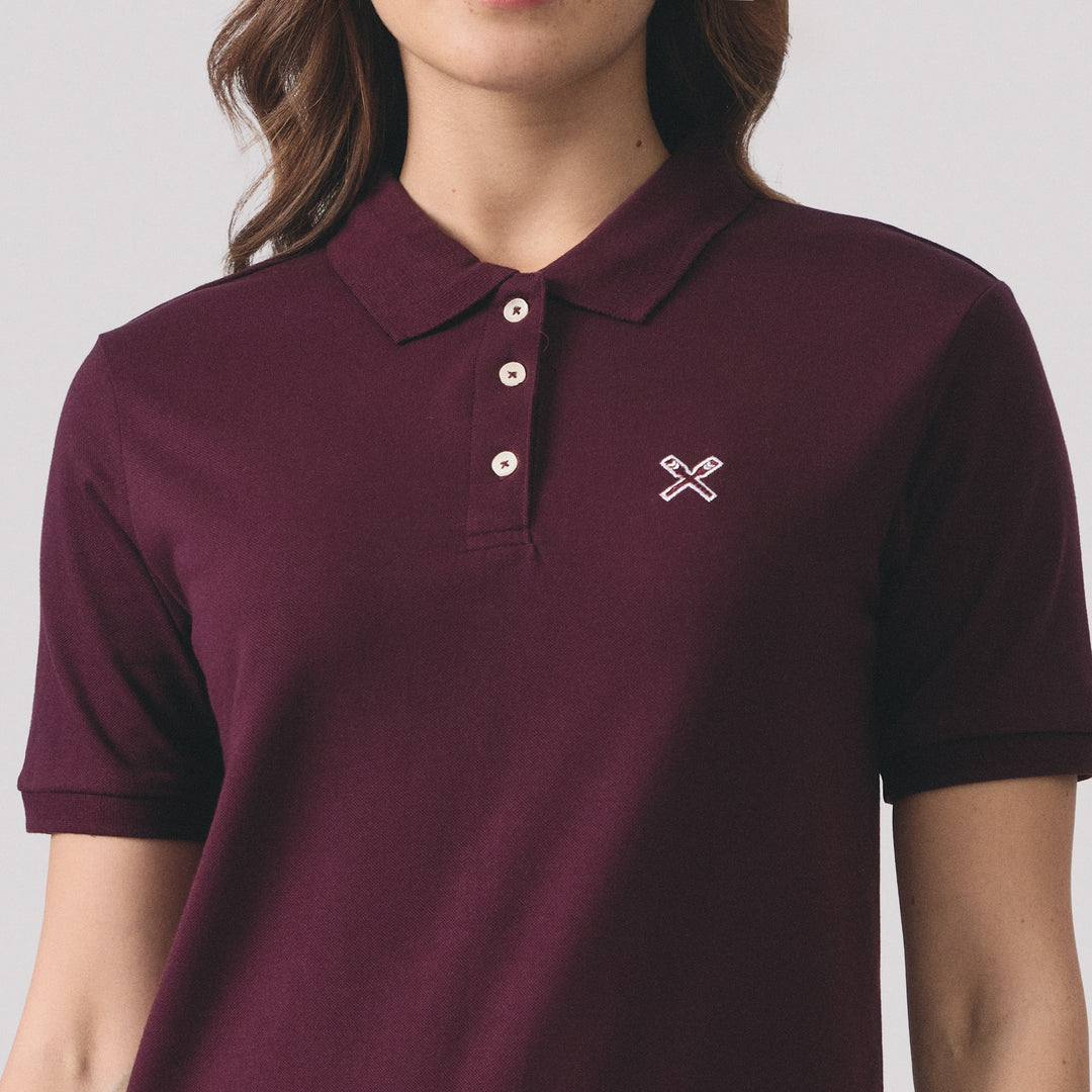 The Modern Polo