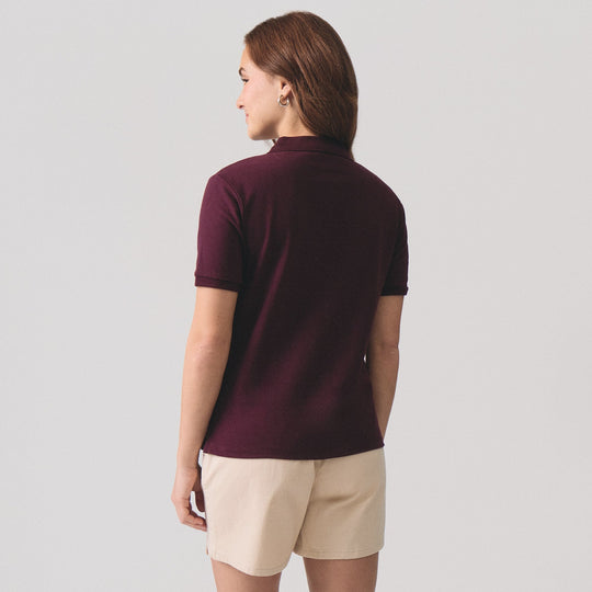 The Modern Polo